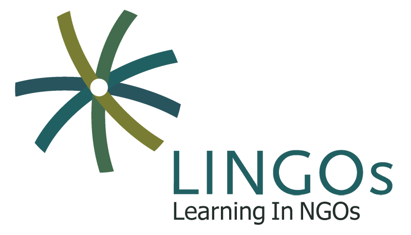LINGOs e-Learning for NGO's
