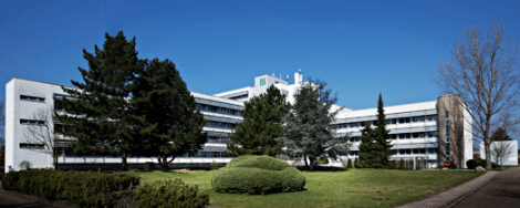 Fraunhofer, Karlsruhe