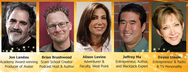 keynotes devlearn 12