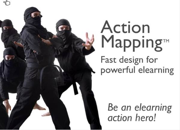 action-mapping